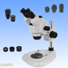 Stereo Zoom Mikroskop Szm0745t-J1